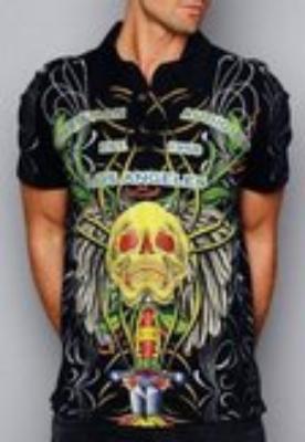 Christian Audigier (Men)-477